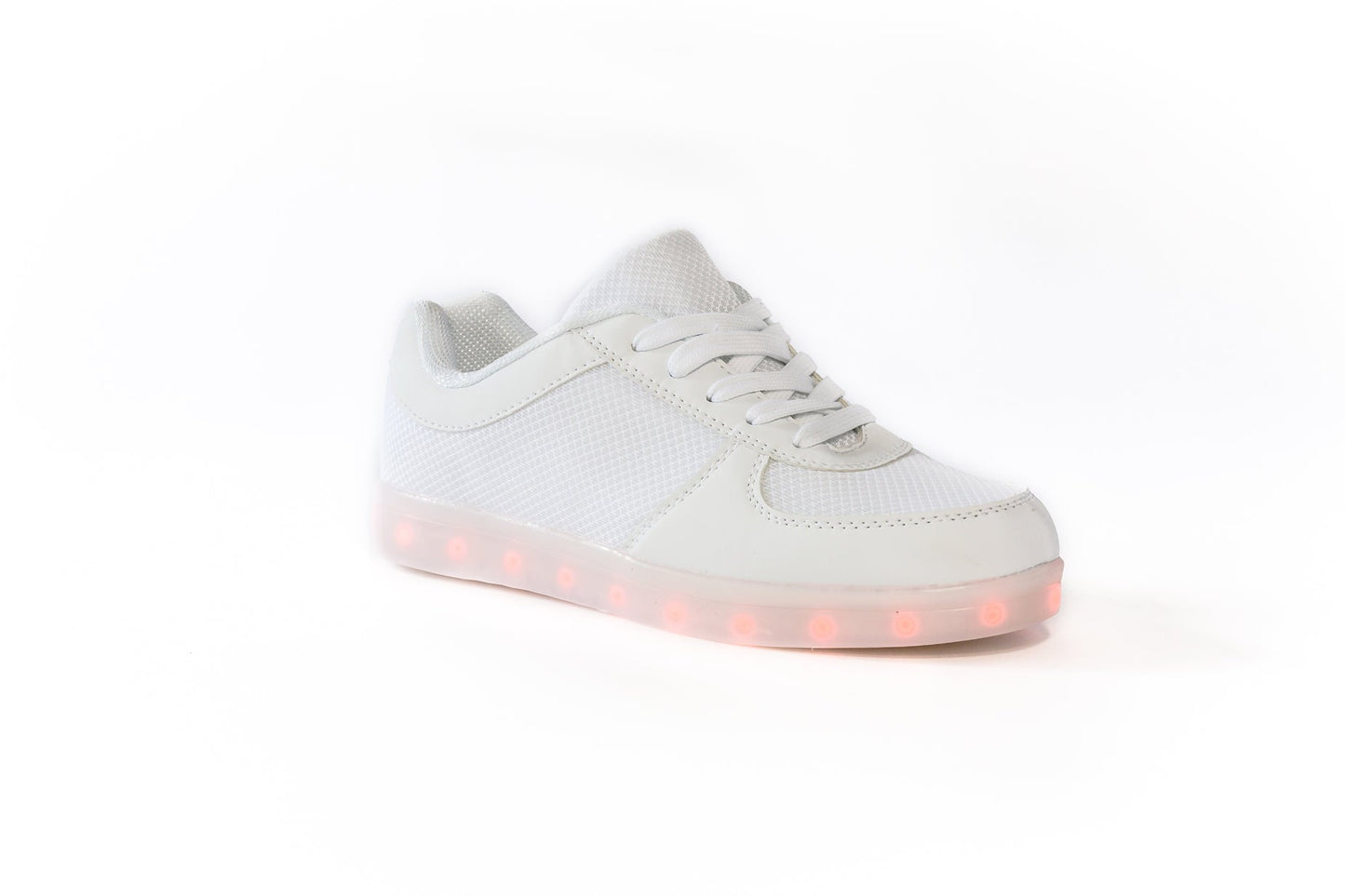 Women's LED Glowing Pumps