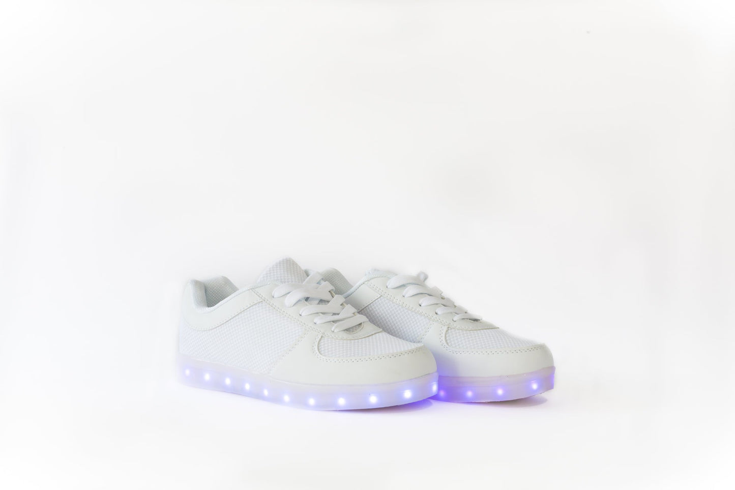 Women's LED Glowing Pumps